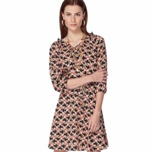 💃3/20 SALE! The WEBSTER Miami PRINTED dress small
